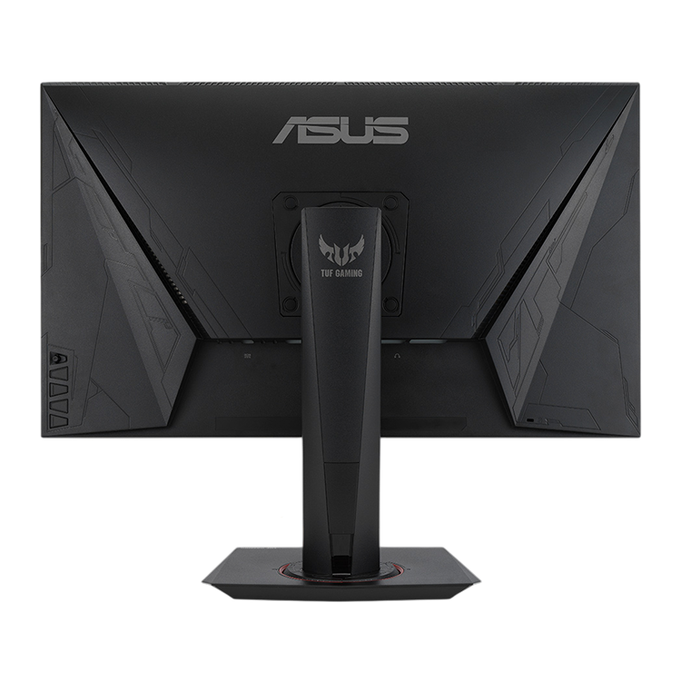 ASUS TUF Gaming VG279QM – 27" FHD Fast IPS Gaming Monitor