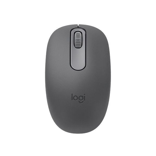 Logitech M196 Bluetooth Mouse