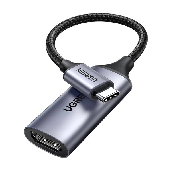 U GREEN USB C TO 4K HDMI ADAPTER CM29770444