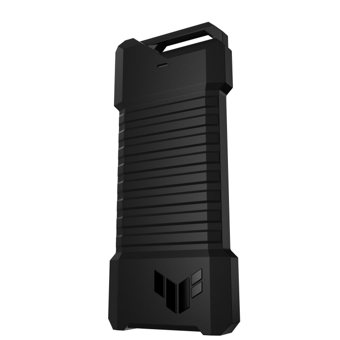 ASUS TUF Gaming SSD Enclosure – USB 3.2 Gen 2, Model A1