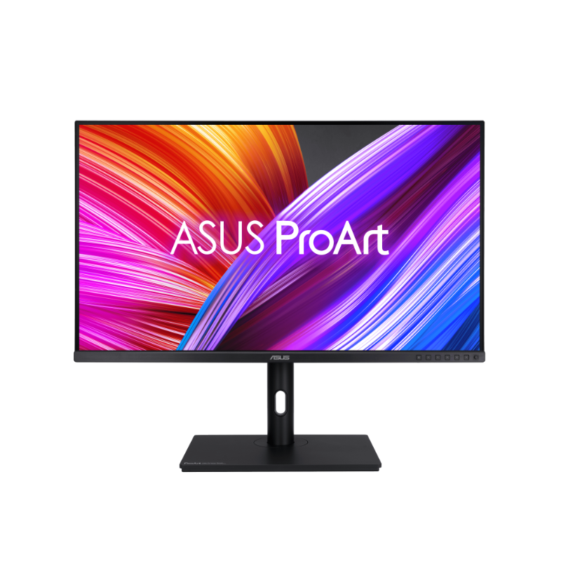 ASUS ProArt Display PA328QV 31.5" WQHD Professional Monitor – 2560×1440, 75Hz, IPS