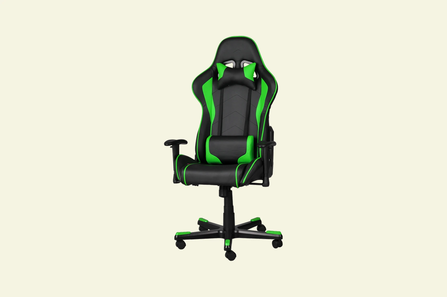 Gaming Chairs & Desks