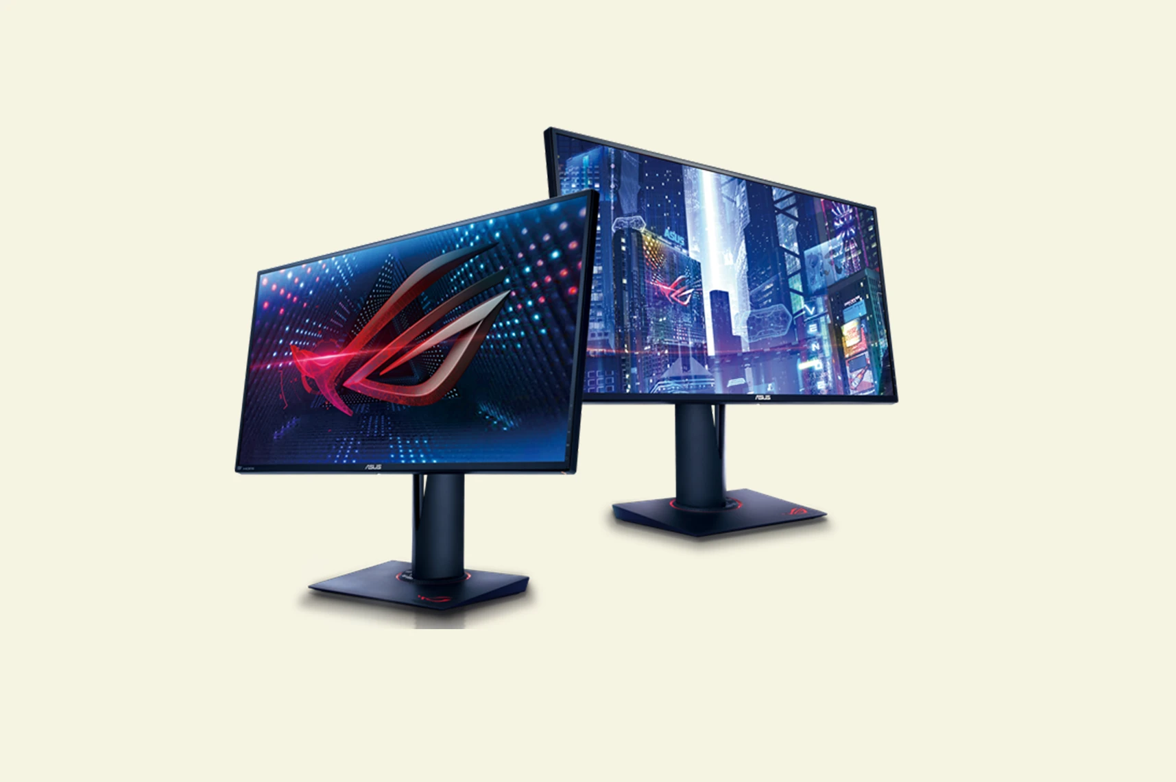 Monitors