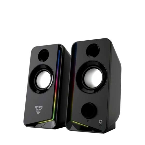 FANTECH GS302 ALEGRO RGB GAMING SPEAKER BLACK