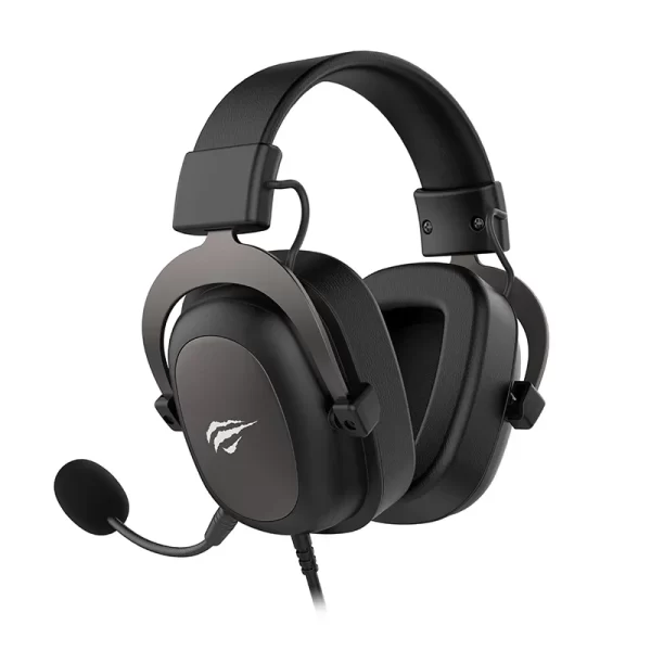 HAVIT GAMENOTE H2002d 3.5mm Gaming Headphone