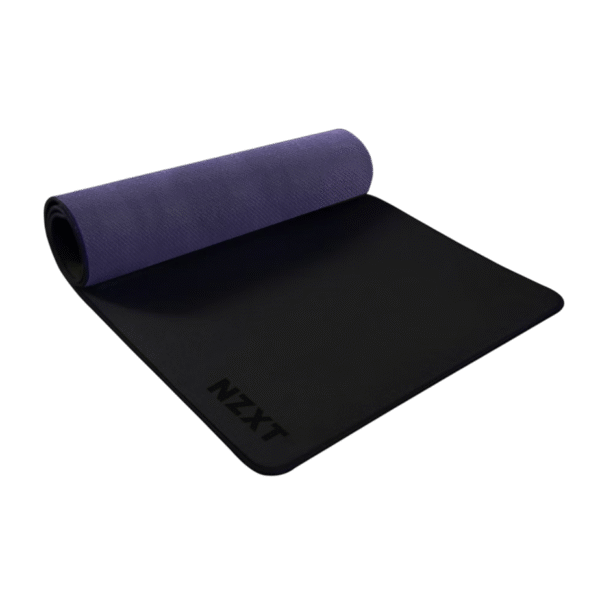NZXT MXL900 Gaming Mouse Pad - Black