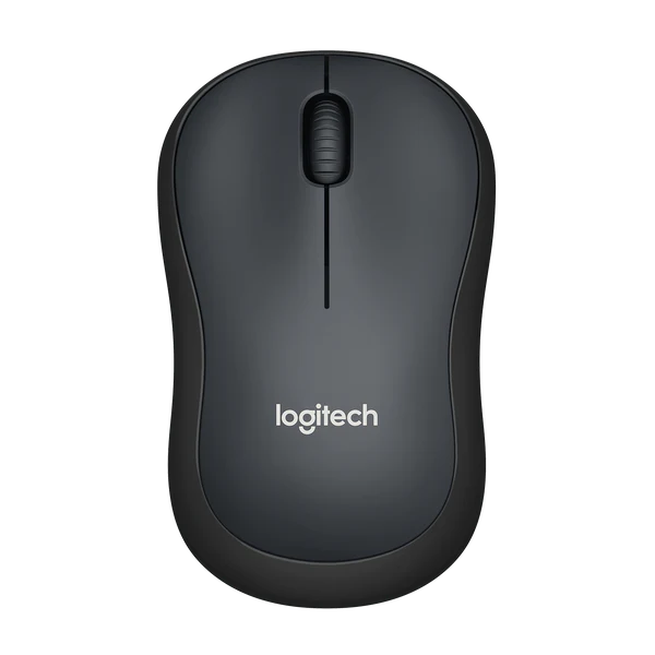 LOGITECH M220 SILENT WIRELESS MOUSE
