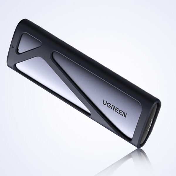 UGREEN M.2 NVMe SSD Enclosure
