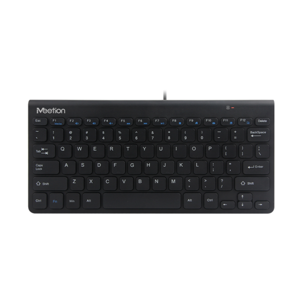 MEETION K400 MINI OFFICE KEYBOARD
