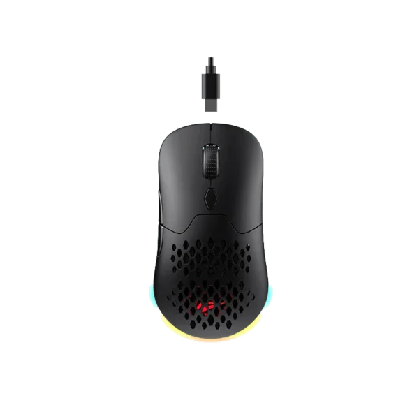 HAVIT GAMENOTE MS963WB TRI-MODE GAMING MOUSE