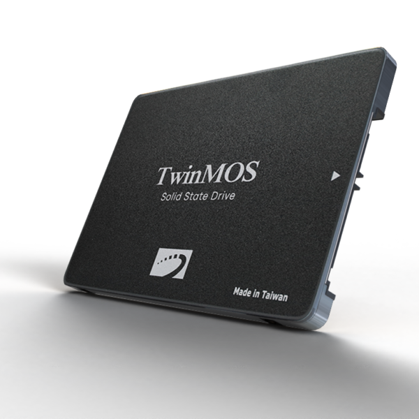 TwinMos H2UItra HYPER SSD 2.5″ SOLID STATE DRIVE – 256GB
