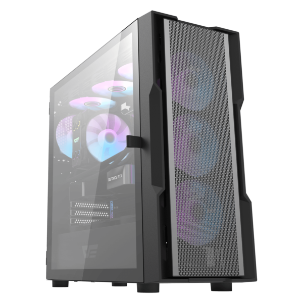 DarkFlash DK431 E-ATX PC Case