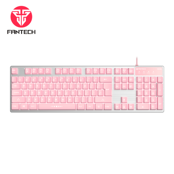 FANTECH K613L Fighter II Full Size Edition Gaming Keyboard