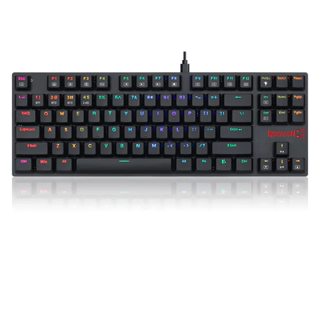 Redragon K607P-KBS Gaming Mechanical Keyboard