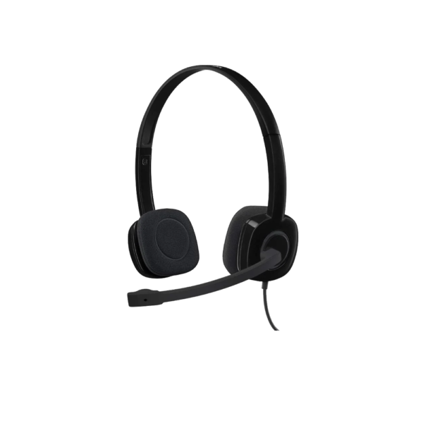 Logitech H151 Stereo Headset