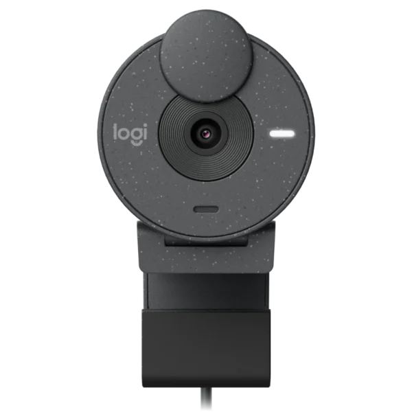 Logitech Brio 300 1080p HD Webcam