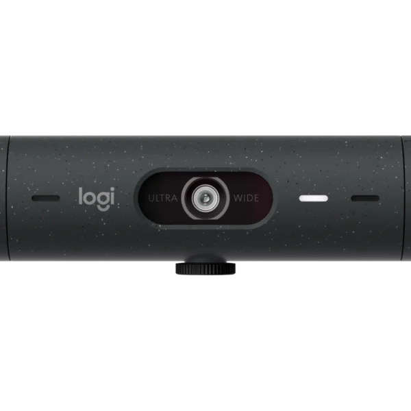Logitech Brio 500 HD 1080p Webcam