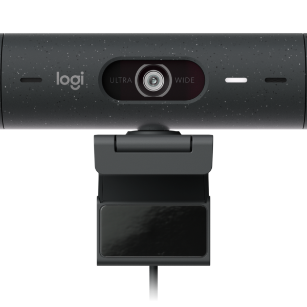 Logitech Brio 505 Full HD Webcam