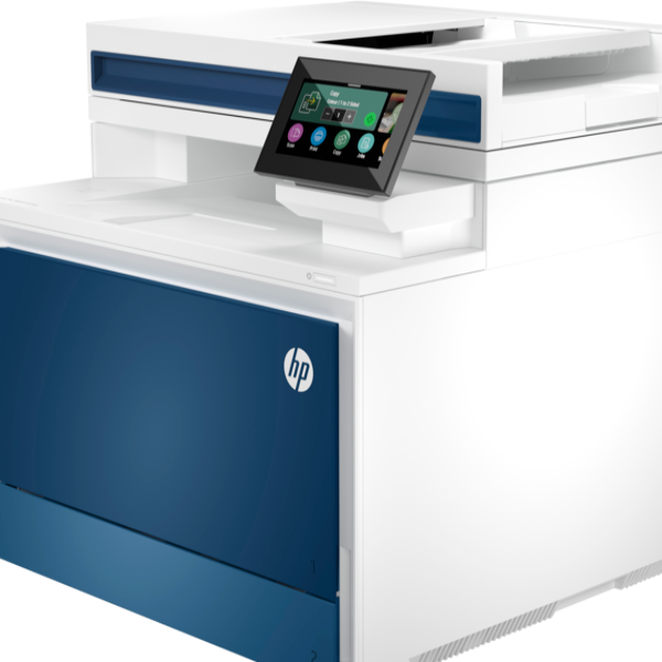 HP Color LaserJet Pro MFP 4303fdw Printer