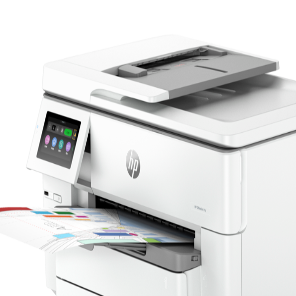 HP OfficeJet Pro 9730 Wide Format All-in-One Printer