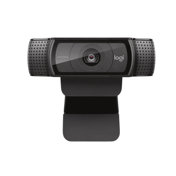 Logitech C920 HD Pro Webcam