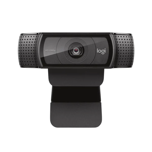 Logitech C920e Business Webcam