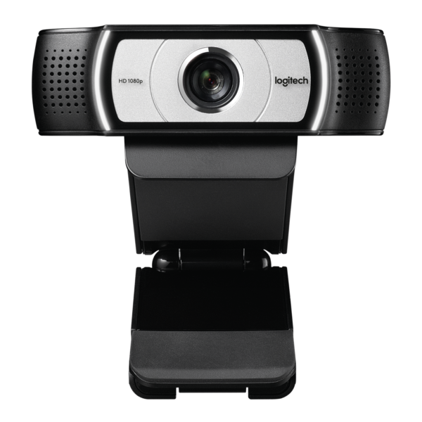 Logitech C930e BUSINESS WEBCAM