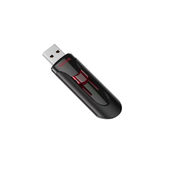 SanDisk Cruzer Glide 3.0 USB Flash Drive - 128GB
