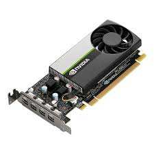 PNY NVIDIA Quadro T1000 Graphics Card 8GB GDDR6