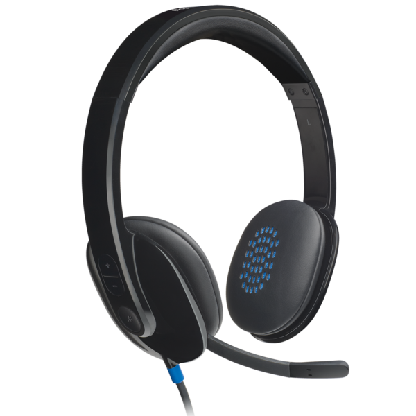 Logitech H540 USB COMPUTER HEADSET