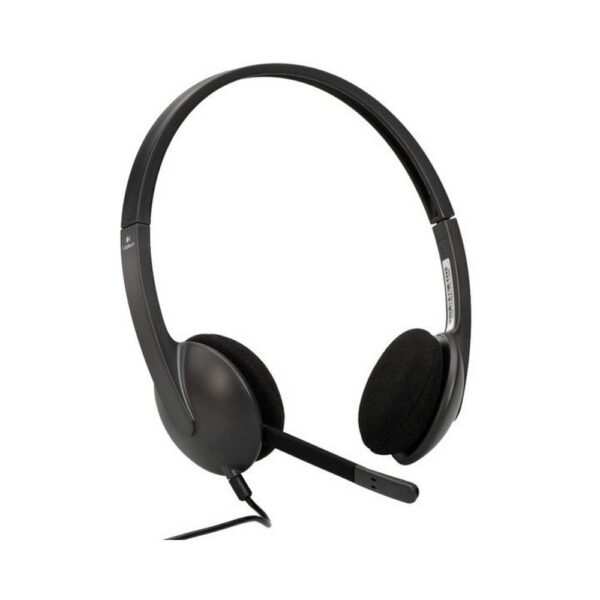 Logitech H340 USB Computer Headset