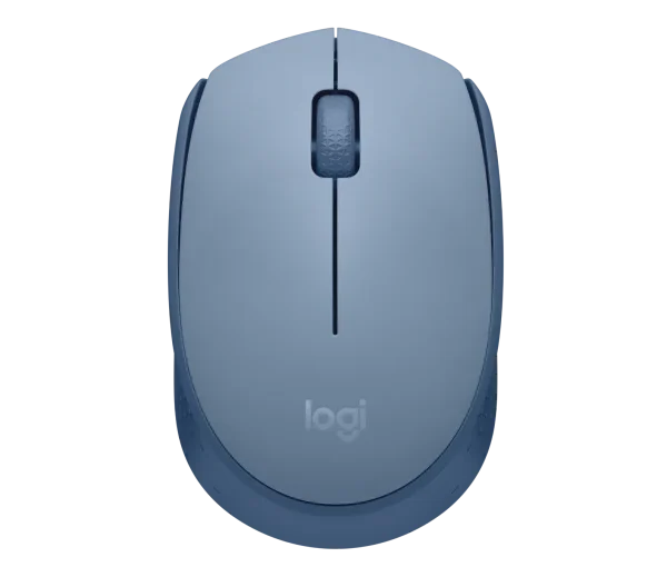 LOGITECH M171 WIRELESS MOUSE