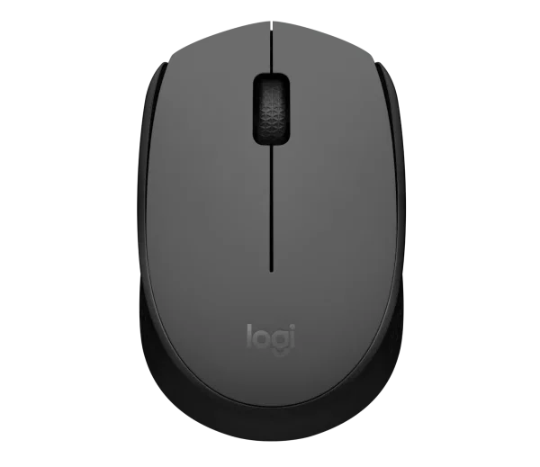 LOGITECH M171 WIRELESS MOUSE