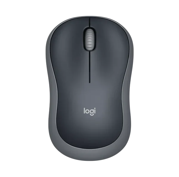 LOGITECH M185 WIRELESS MOUSE