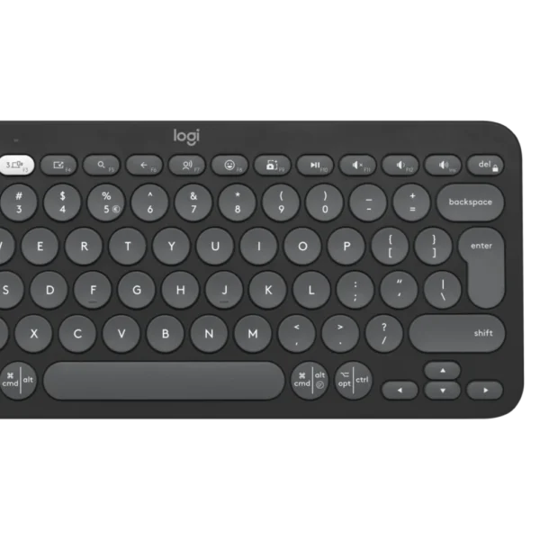 Logitech Pebble 2 Combo