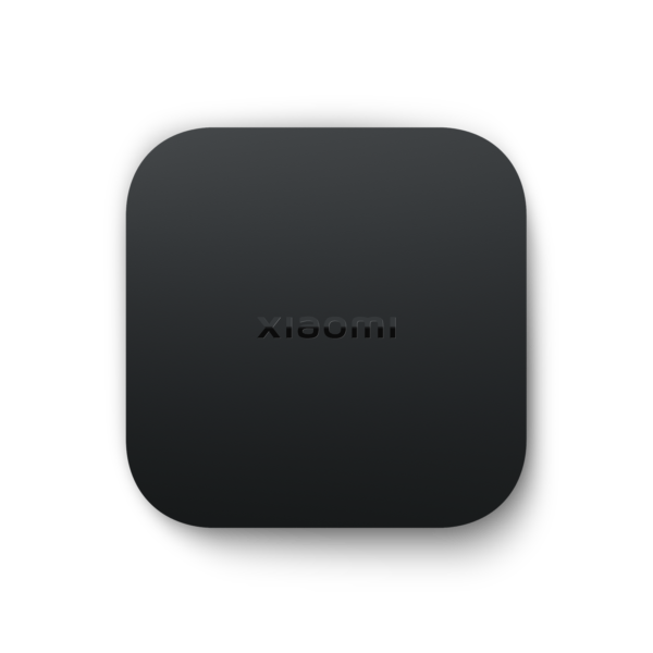 Xiaomi TV Box S (2nd Gen)