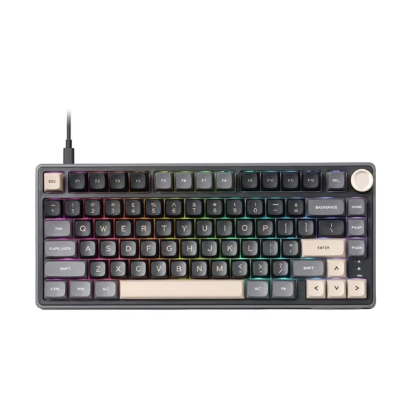 RK ROYAL KLUDGE R75 BROWN SWITCH