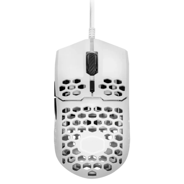 COOLER MASTER MM710 GAMING MOUSE- MATTE BLACK