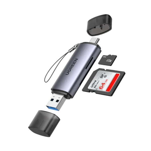 UGREEN Multifunction Card Reader