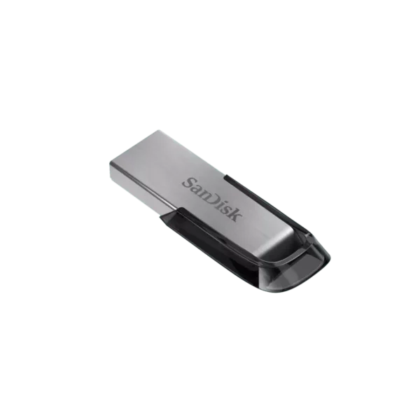 SanDisk Ultra Flair USB 3.0 Flash Drive - 64GB
