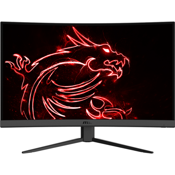 MSI G32CQ4 E2 32-INCH WQHD (2560 X 1440) 170HZ CURVED 1500R