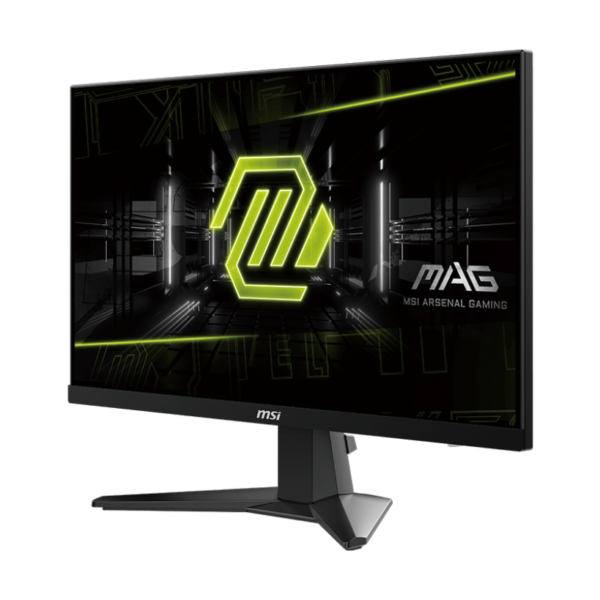 MSI MAG 256F – 24.5″ FHD 180Hz Rapid IPS Monitor