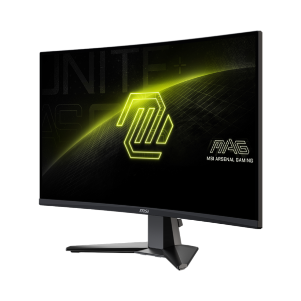 MSI MAG 27CQ6F CURVED 27-INCH WQHD (2560X1440) 180HZ