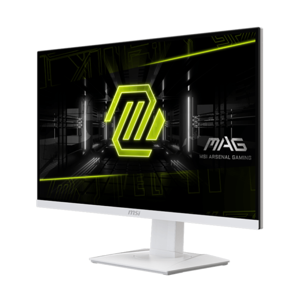 MSI MAG 274QRFW 27-INCH WQHD (2560 X 1440) 180HZ FLAT
