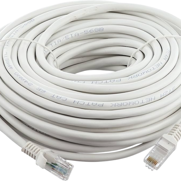 Unitek Cat.6 UTP Ethernet Cable 15m