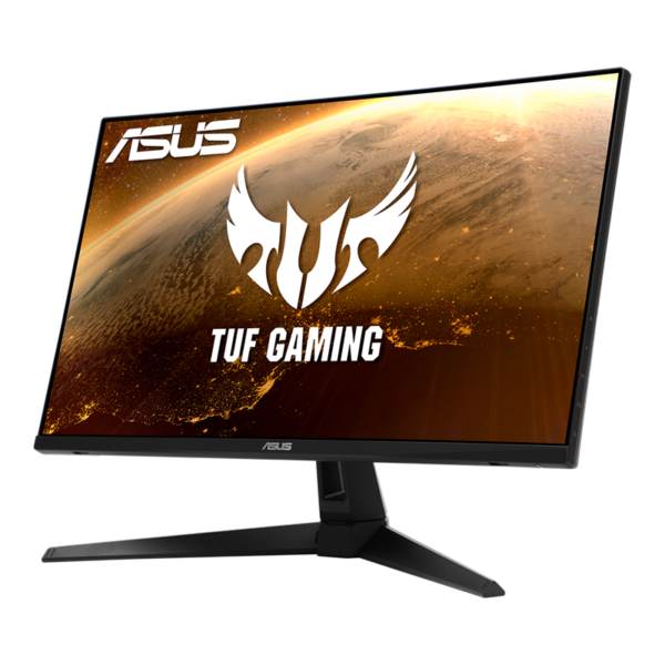 ASUS TUF Gaming VG279Q1A – 27″ Flat FHD Gaming Display (1920×1080, 165 Hz)