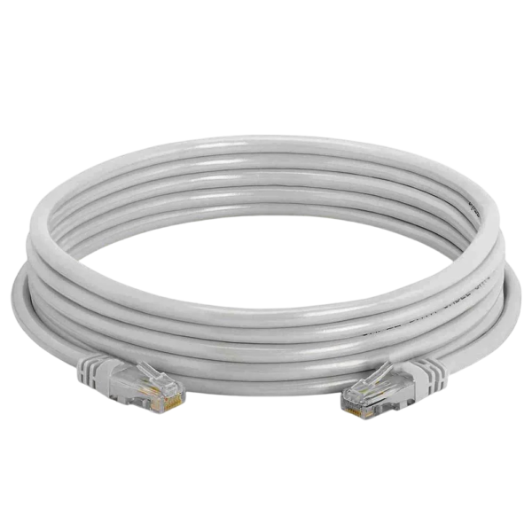 UNITEK CAT.6 UTP ETHERNET CABLE 20 MTR