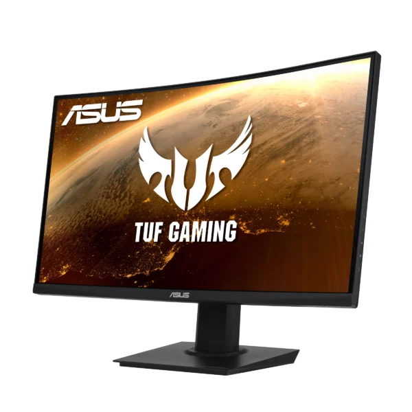 ASUS TUF GAMING VG24VQE CURVED 24-INCH FULL HD (1920 X 1080) 165HZ