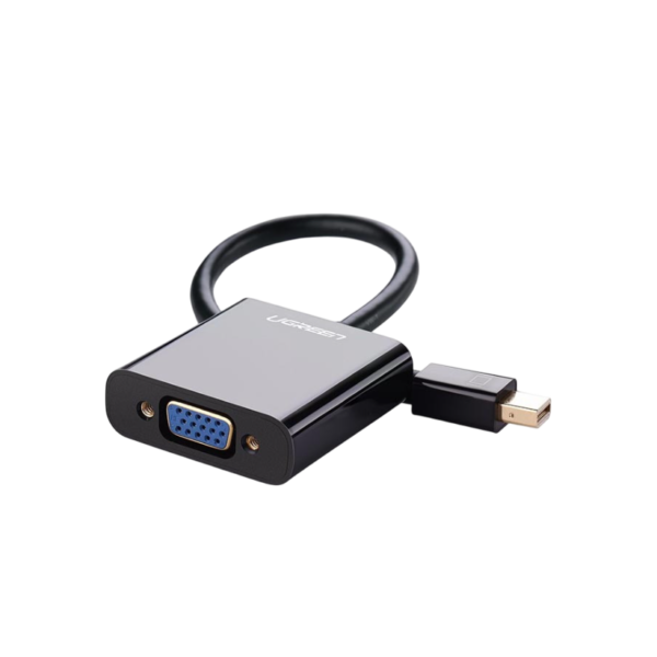UGREEN MINI DISPLAY PORT TO VGA CONVERTER