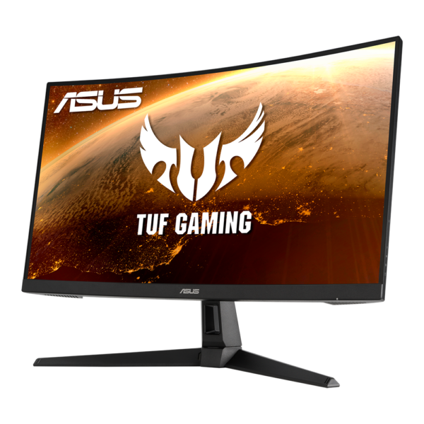 ASUS TUF GAMING VG27VH1B CURVED 27-INCH FULL HD (1920X1080) 165HZ